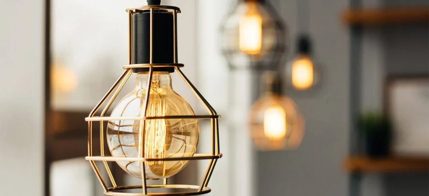 بهترین ایده نورپردازی خانه های کوچک