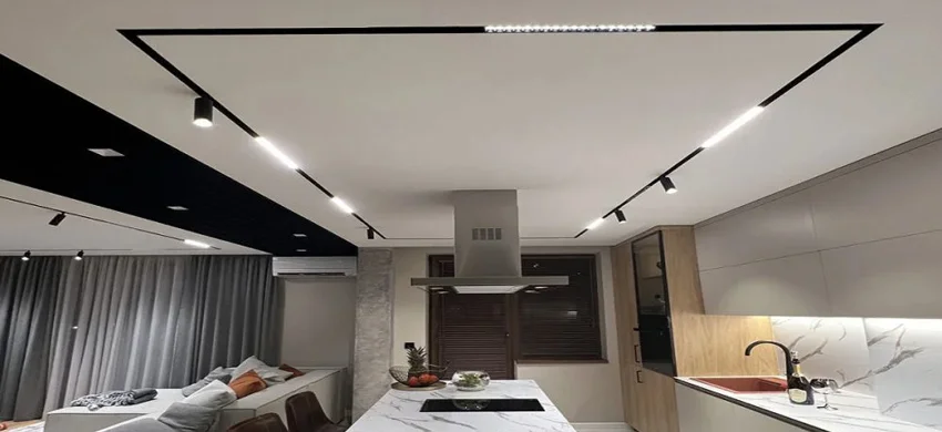 چراغ مگنتی چیست؟